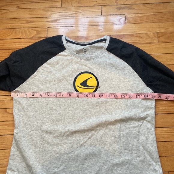 Ski Doo vintage logo long sleeved shirt - Picture 4 of 4